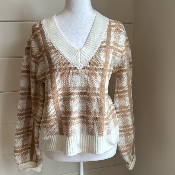 Hippie Rose Sweaters - Hippie Rose Sweater New